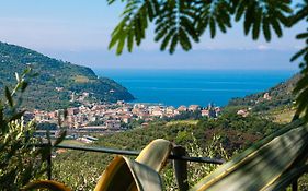 Villa Dell'Erta - Levanto