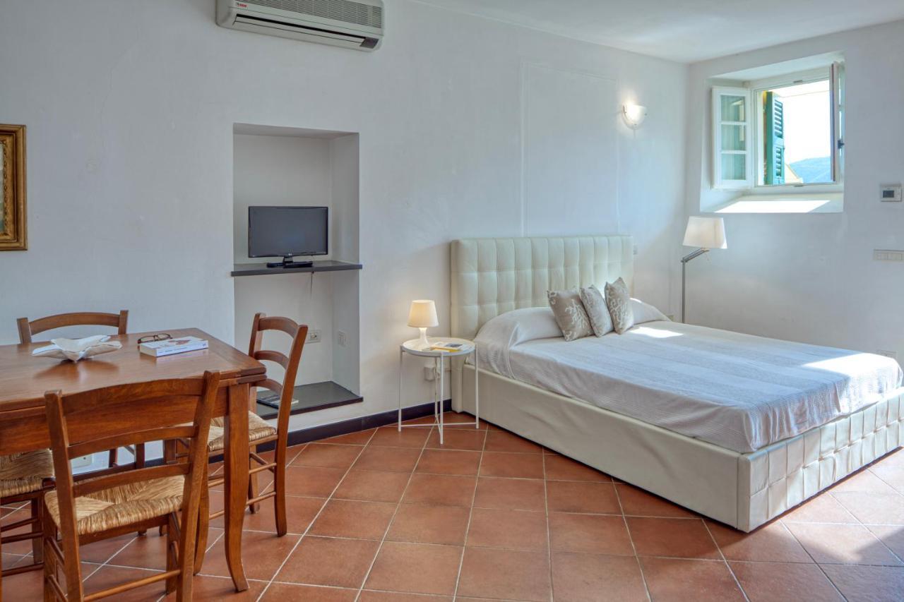 Villa Dell'Erta - Levanto Montale  ภายนอก รูปภาพ