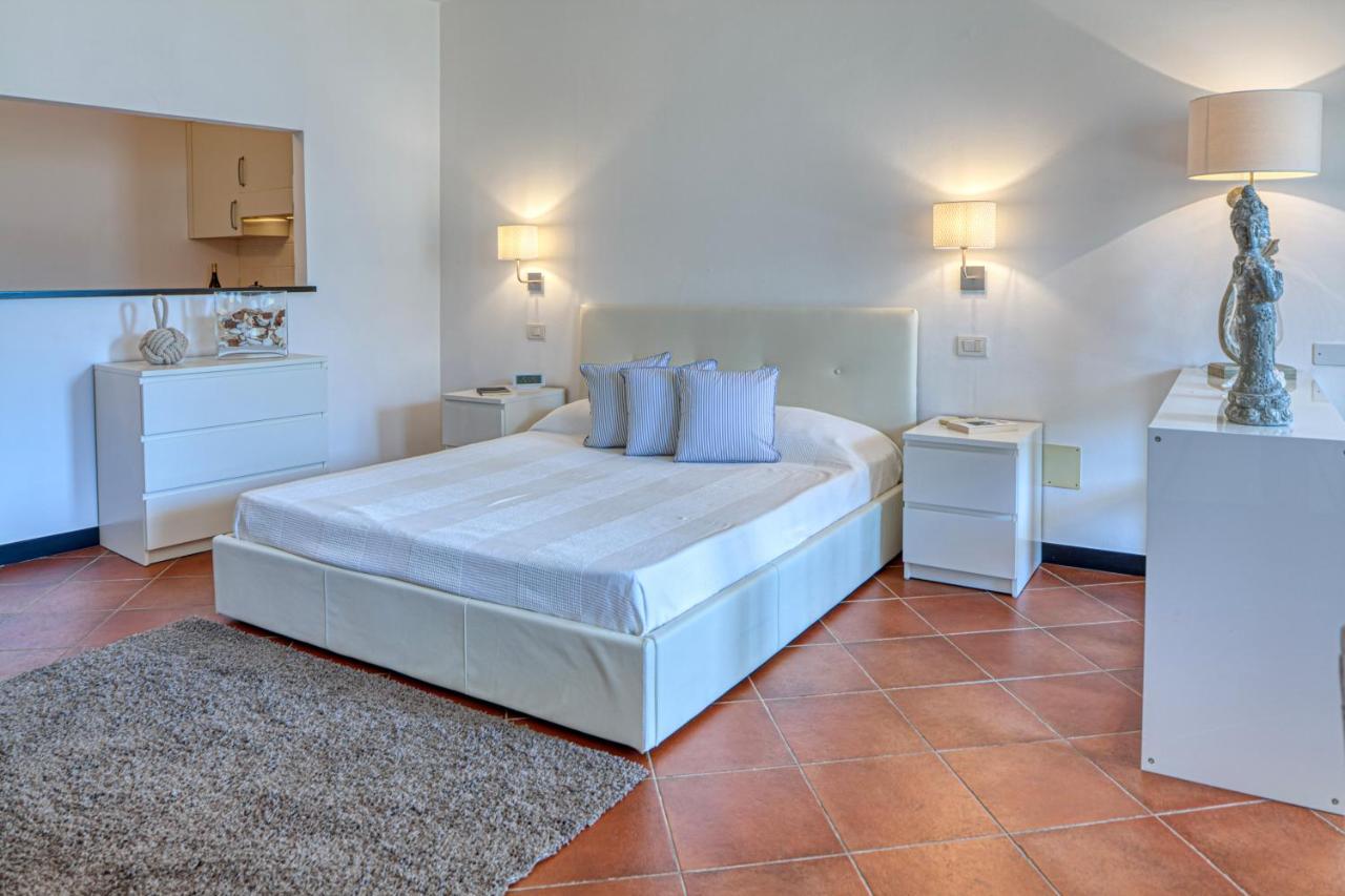 Villa Dell'Erta - Levanto Montale  ภายนอก รูปภาพ