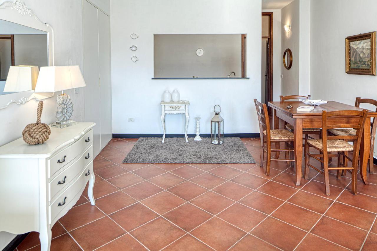 Villa Dell'Erta - Levanto Montale  ภายนอก รูปภาพ