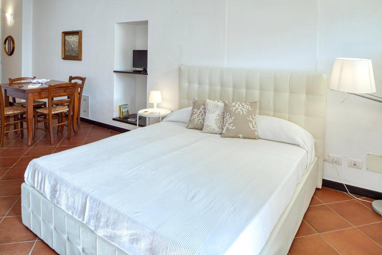 Villa Dell'Erta - Levanto Montale  ภายนอก รูปภาพ