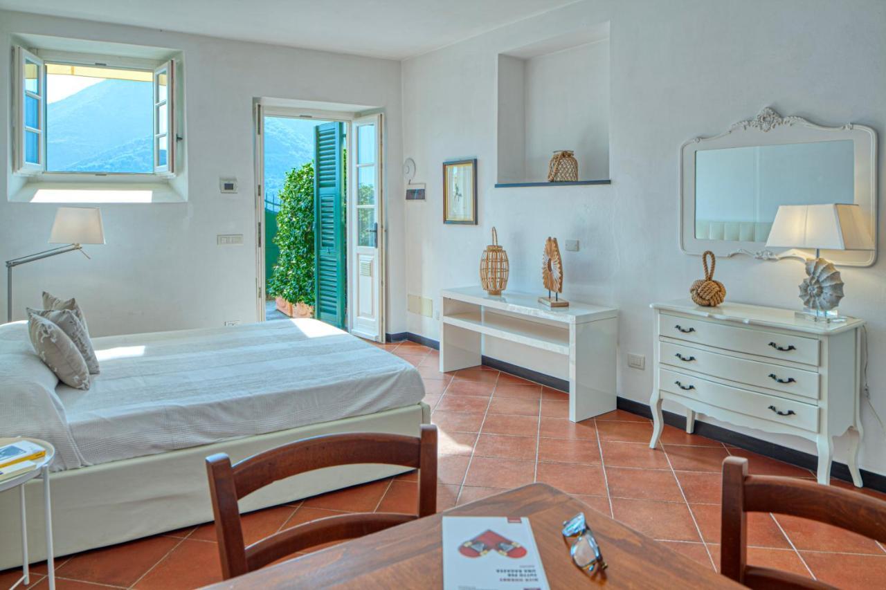 Villa Dell'Erta - Levanto Montale  ภายนอก รูปภาพ