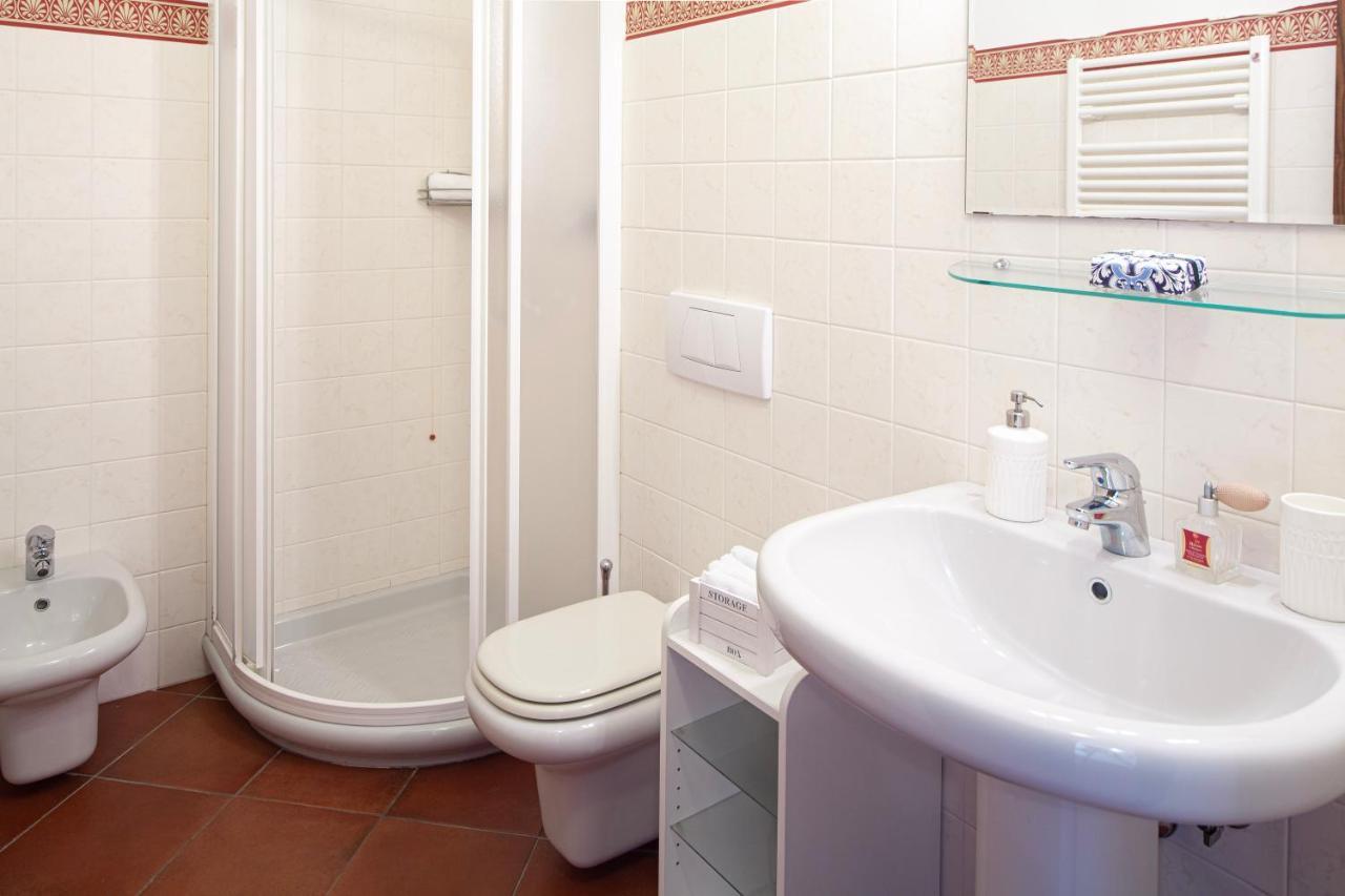 Villa Dell'Erta - Levanto Montale  ภายนอก รูปภาพ