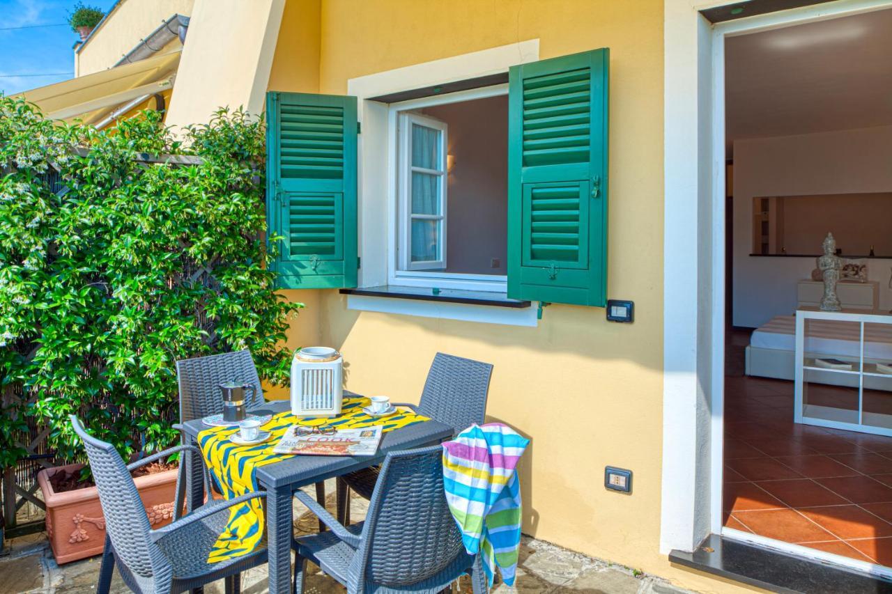 Villa Dell'Erta - Levanto Montale  ภายนอก รูปภาพ