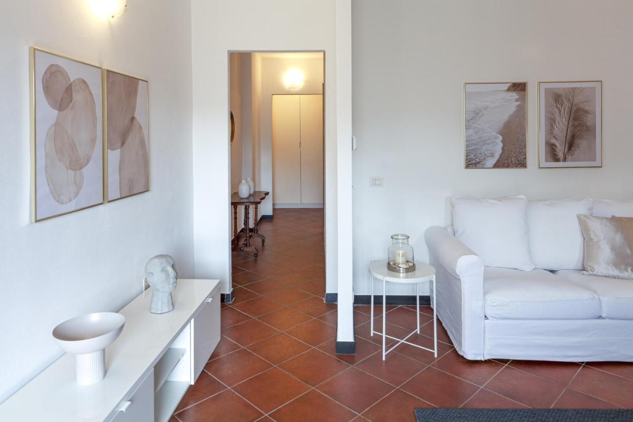 Villa Dell'Erta - Levanto Montale  ภายนอก รูปภาพ