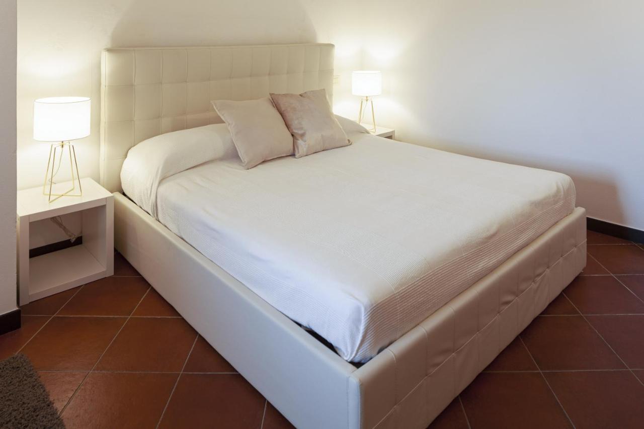 Villa Dell'Erta - Levanto Montale  ภายนอก รูปภาพ