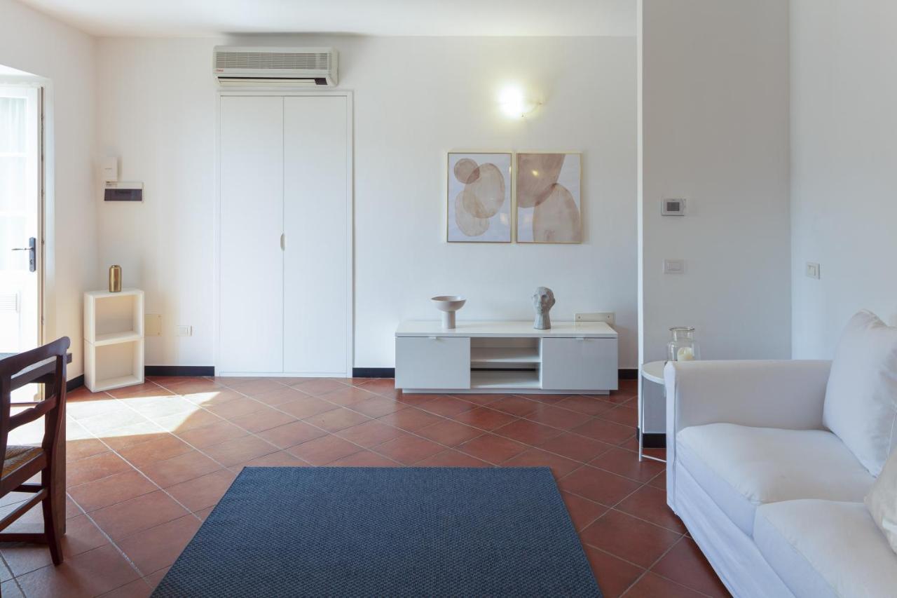 Villa Dell'Erta - Levanto Montale  ภายนอก รูปภาพ