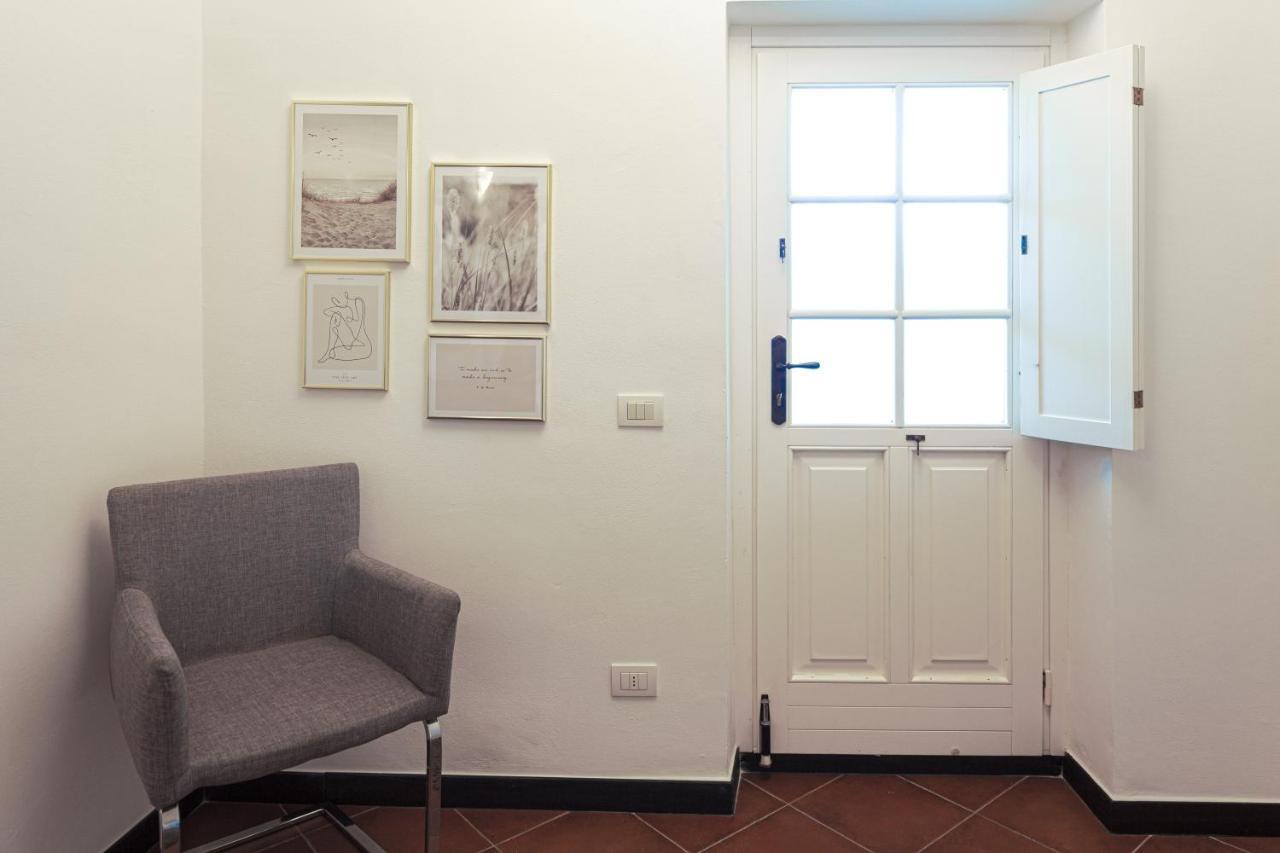 Villa Dell'Erta - Levanto Montale  ภายนอก รูปภาพ