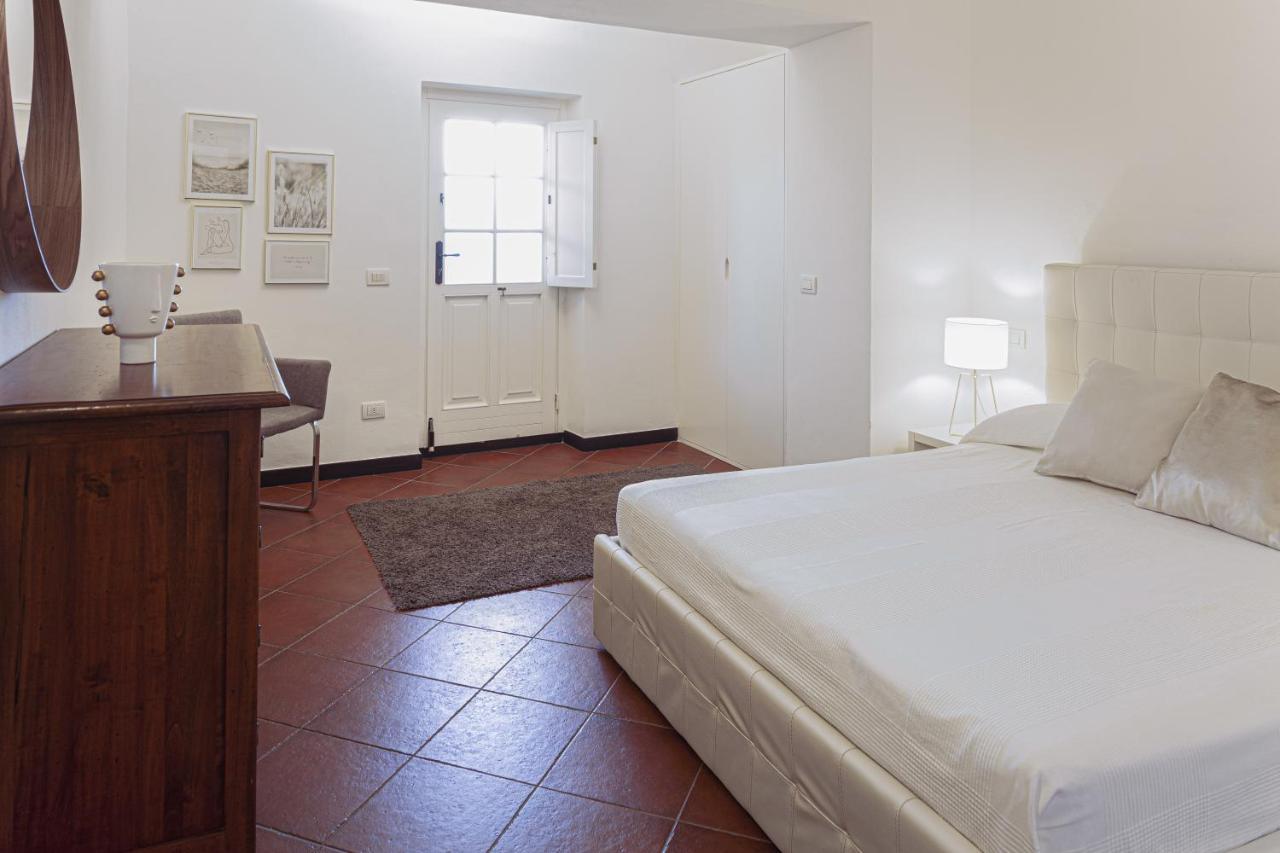 Villa Dell'Erta - Levanto Montale  ภายนอก รูปภาพ
