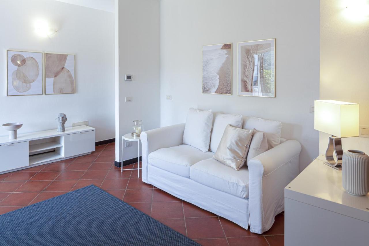 Villa Dell'Erta - Levanto Montale  ภายนอก รูปภาพ